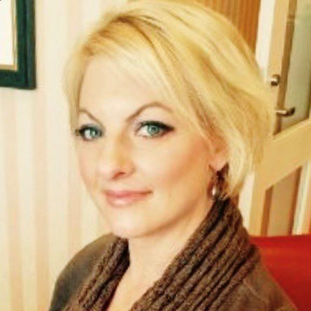 Photo of South Piedmont Paralegal Technology student Cassandra Bain.